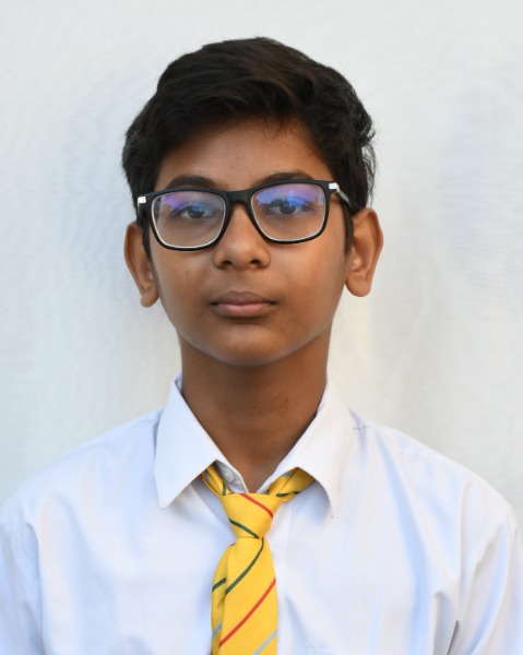 VIHAN MORYA 